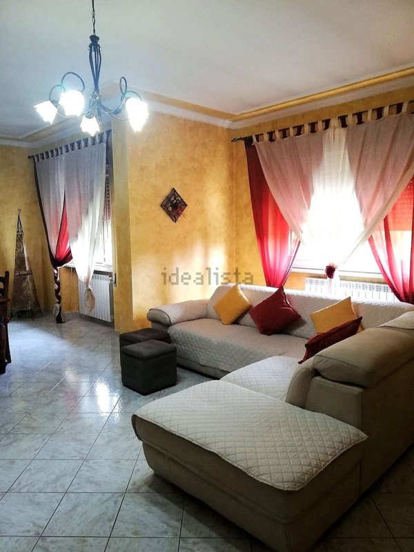 appartamento in affitto a Cassino