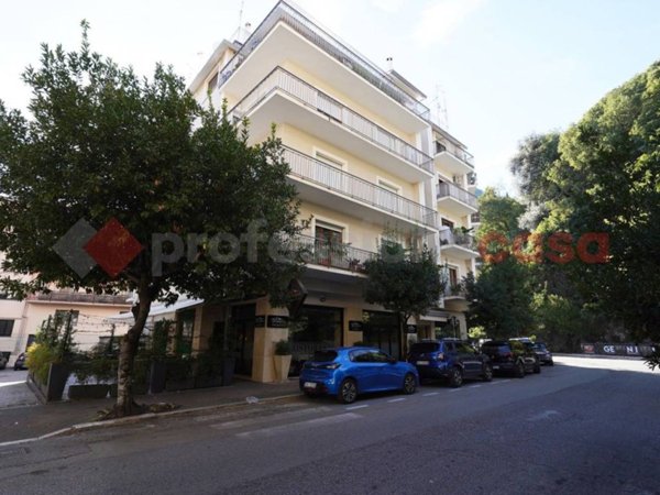 appartamento in affitto a Cassino