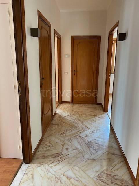 appartamento in affitto a Cassino