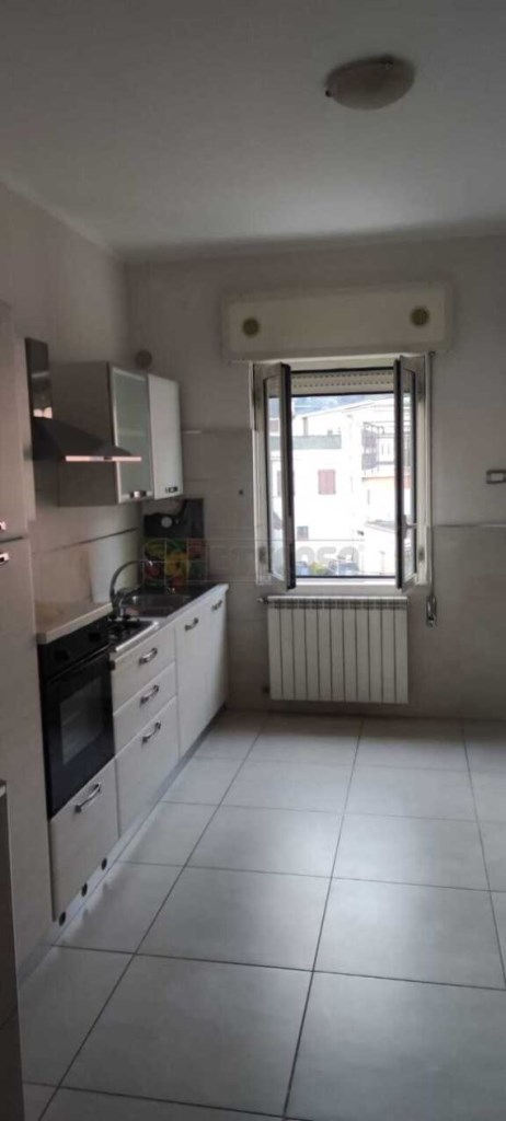 appartamento in affitto a Cassino