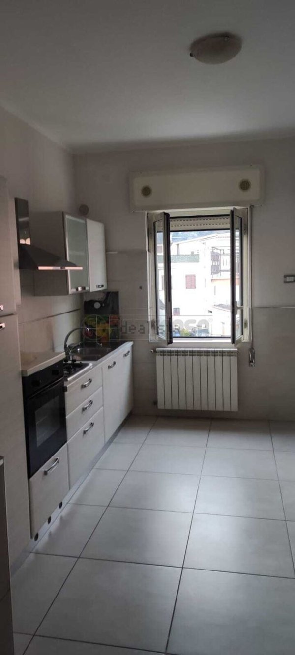 appartamento in affitto a Cassino