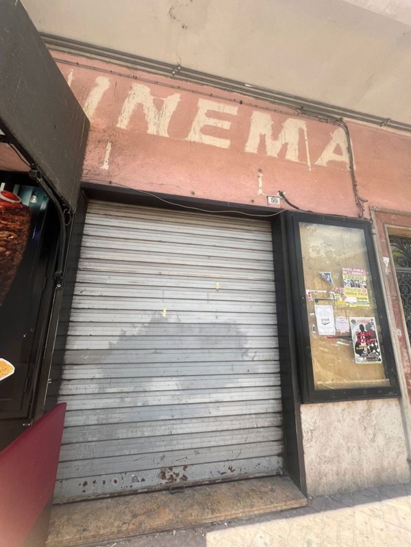 locale commerciale in affitto a Cassino