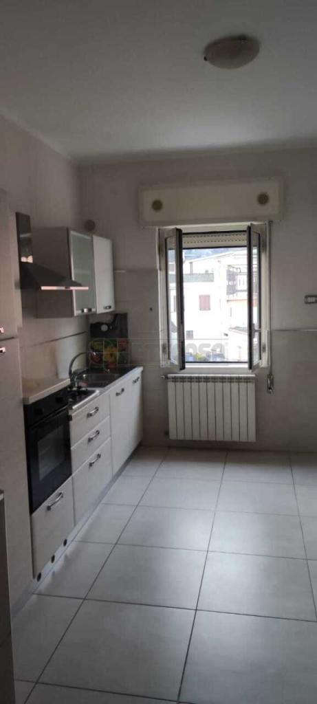 appartamento in affitto a Cassino