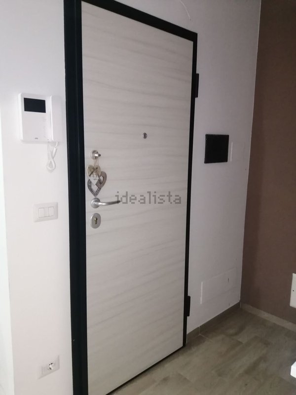 appartamento in affitto a Cassino