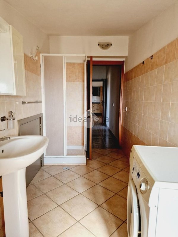 appartamento in affitto a Cassino