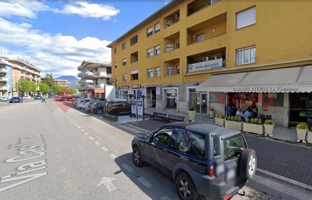 negozio in affitto a Cassino