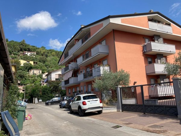 appartamento in affitto a Cassino