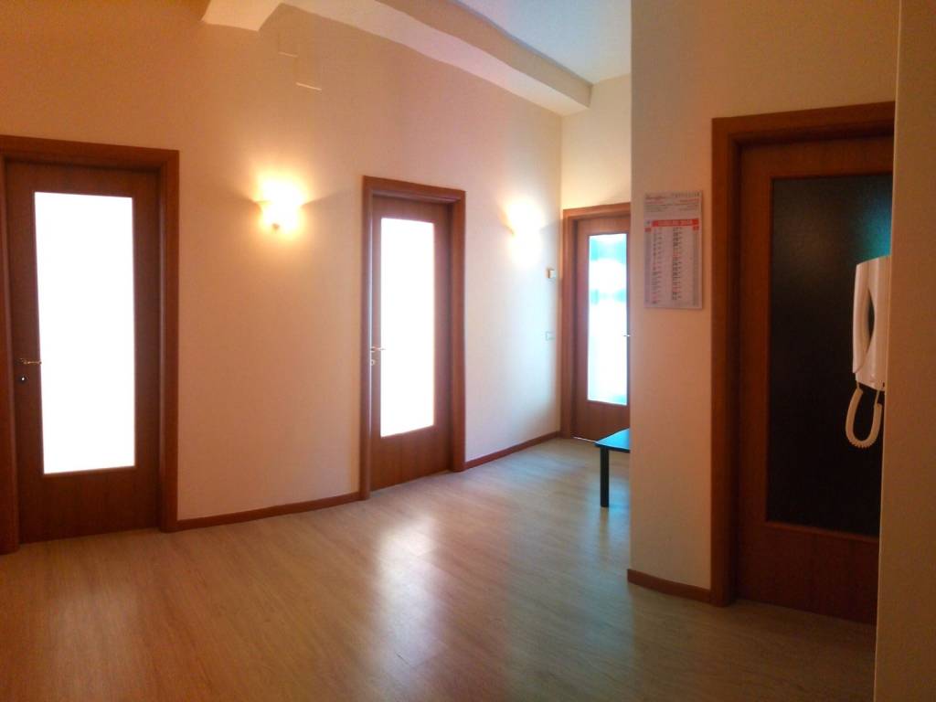 ufficio in affitto a Cassino