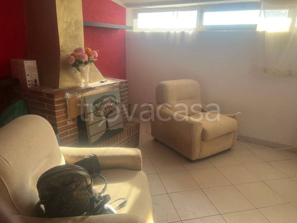 appartamento in affitto a Cassino in zona San Pasquale