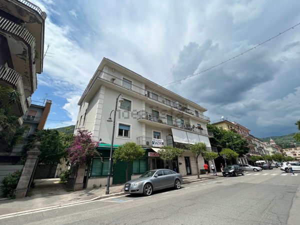 appartamento in affitto a Cassino