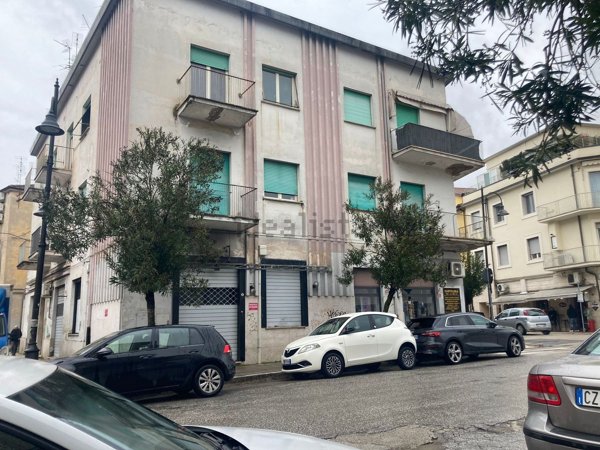 appartamento in affitto a Cassino