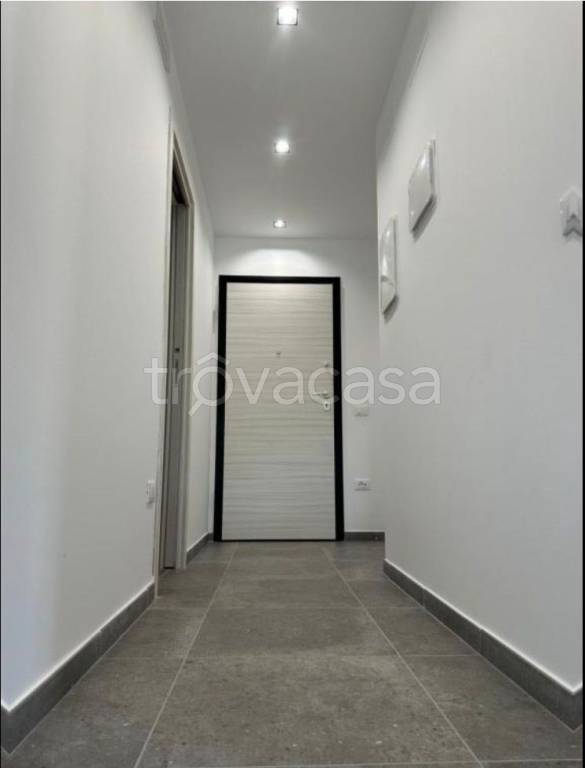 appartamento in affitto a Cassino