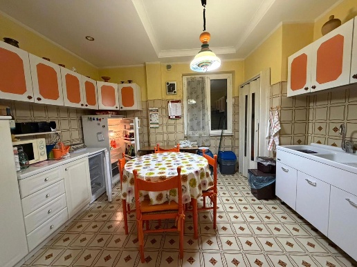 appartamento in affitto a Cassino