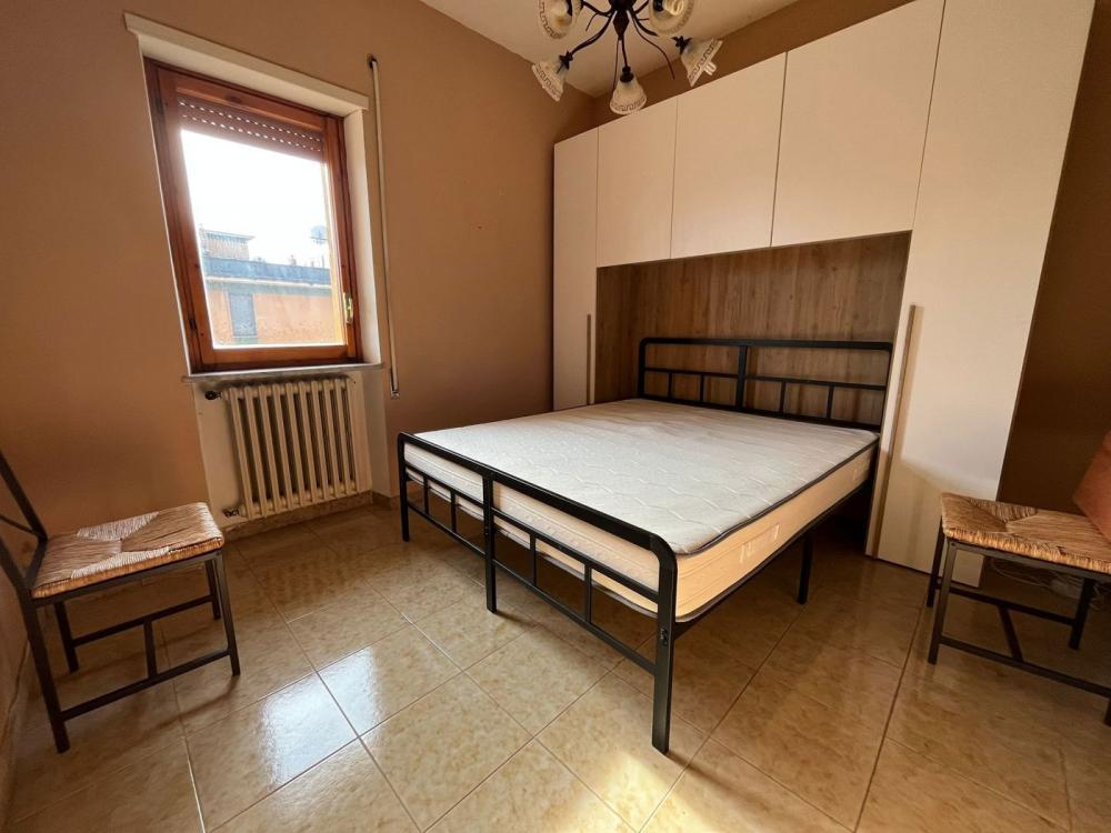 appartamento in affitto a Cassino