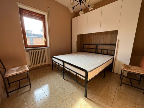 appartamento in affitto a Cassino