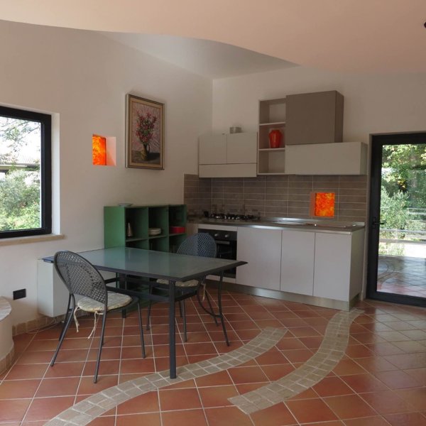 appartamento in affitto a Cassino