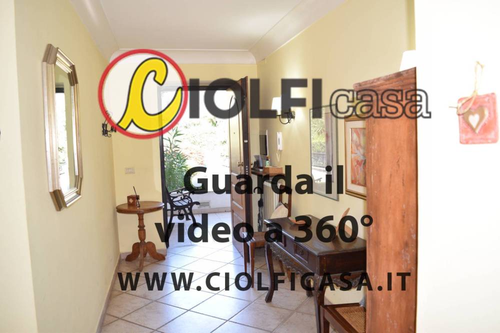 appartamento in affitto a Cassino