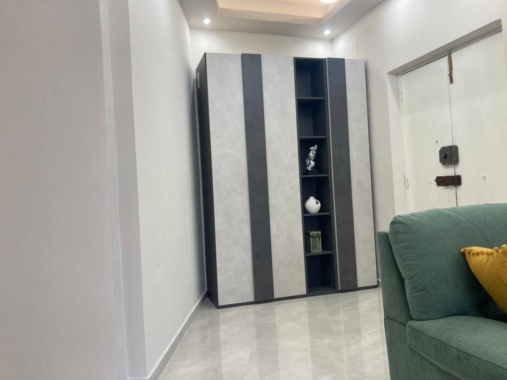 appartamento in affitto a Cassino