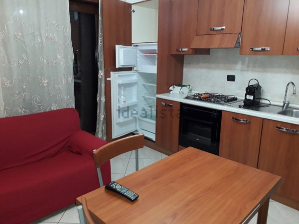 appartamento in affitto a Cassino