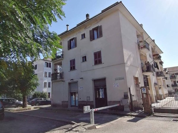 negozio in affitto a Cassino