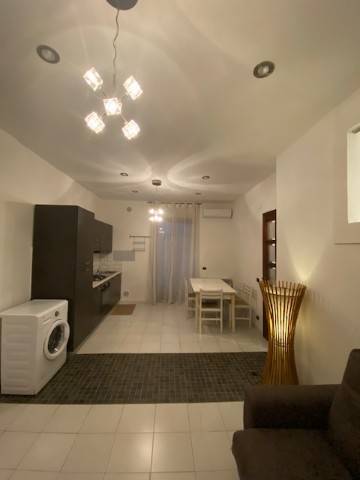 appartamento in affitto a Cassino in zona Sant'Angelo in Theodice