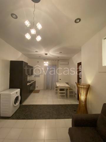 appartamento in affitto a Cassino in zona Sant'Angelo in Theodice