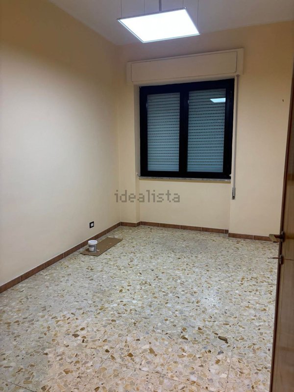ufficio in affitto a Cassino