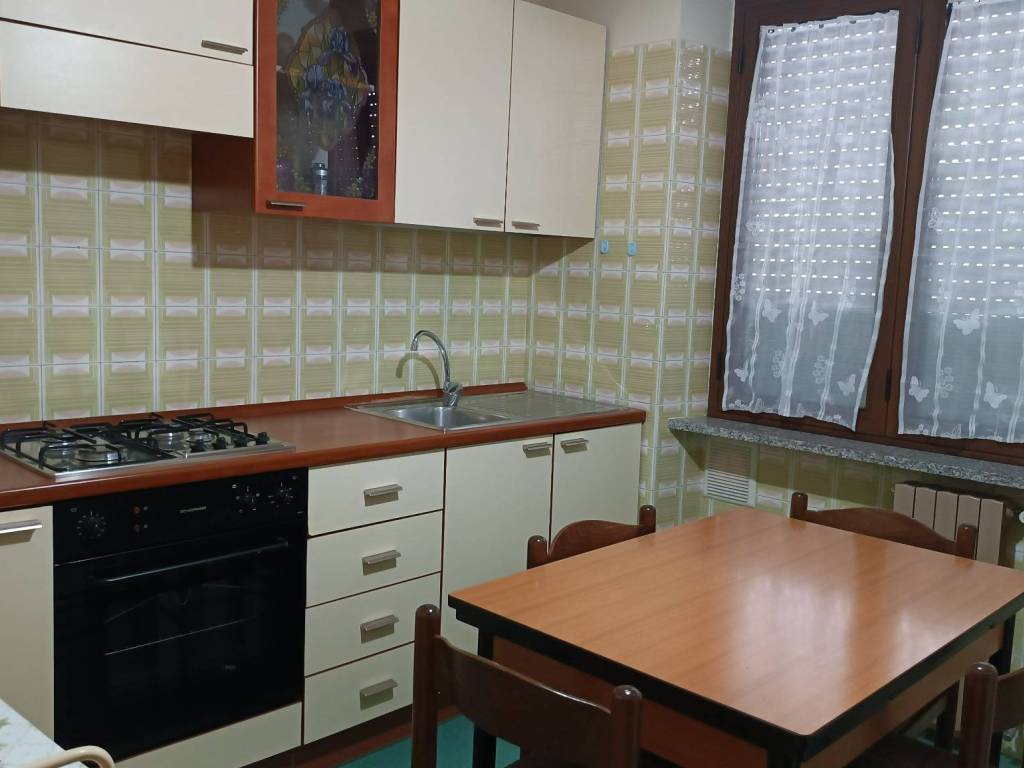 appartamento in affitto a Cassino