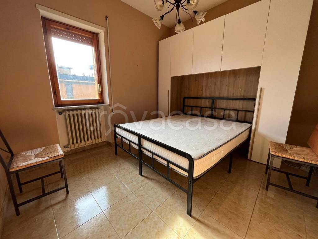 appartamento in affitto a Cassino