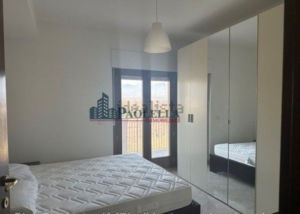 appartamento in affitto a Cassino