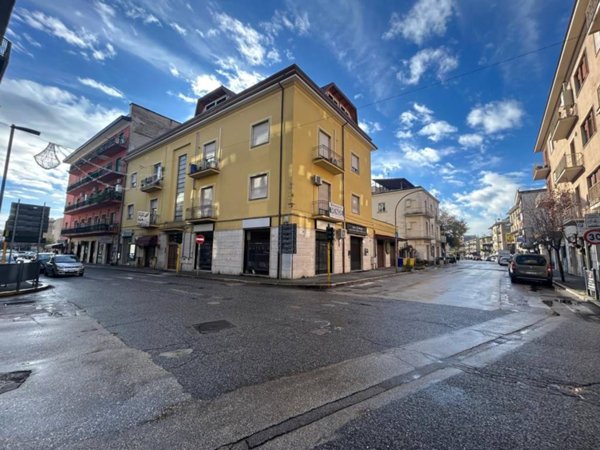 appartamento in affitto a Cassino