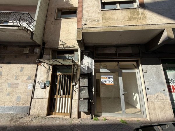 appartamento in affitto a Cassino