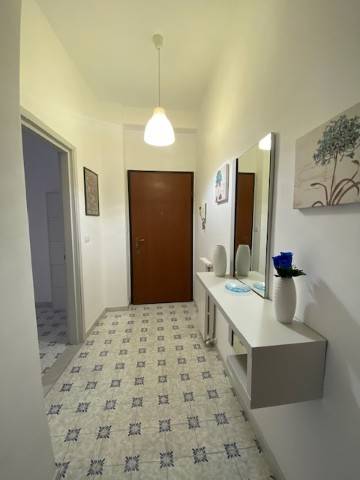 appartamento in affitto a Cassino