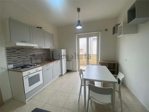 appartamento in affitto a Cassino