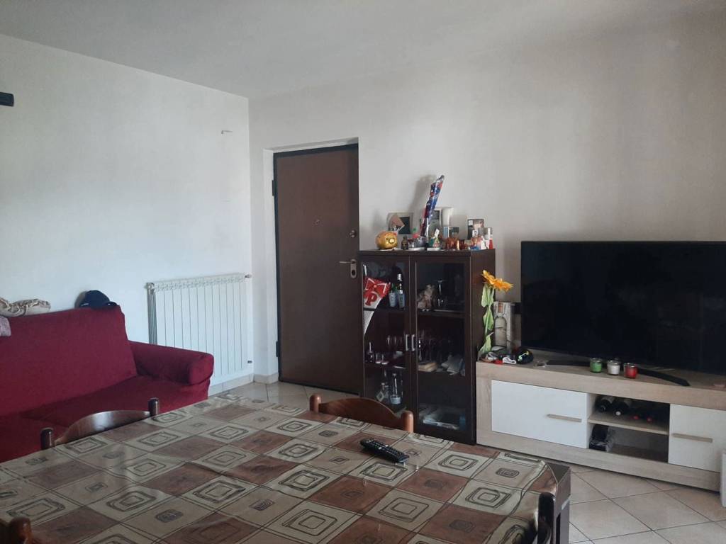 appartamento in affitto a Cassino