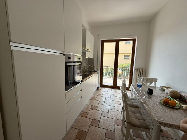 appartamento in affitto a Cassino