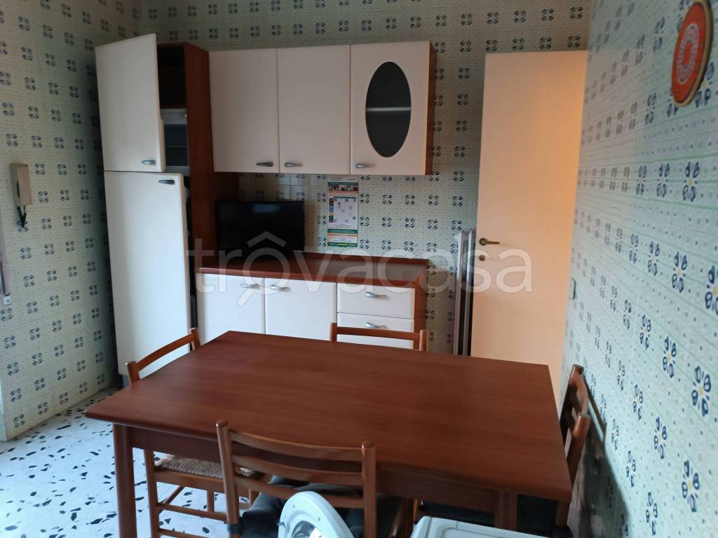 appartamento in affitto a Cassino