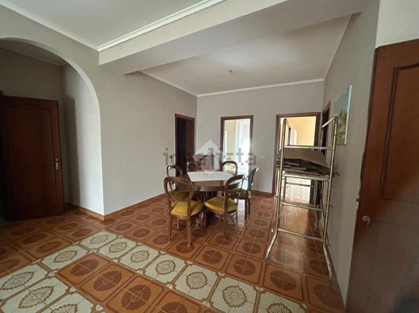 appartamento in affitto a Cassino