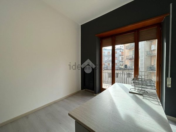 appartamento in affitto a Cassino