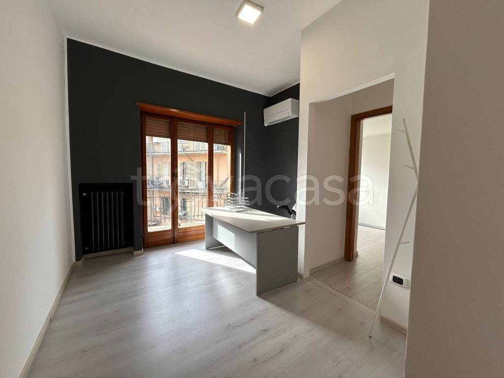 appartamento in affitto a Cassino