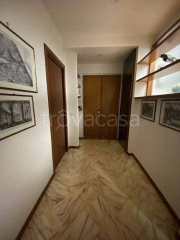 appartamento in affitto a Cassino