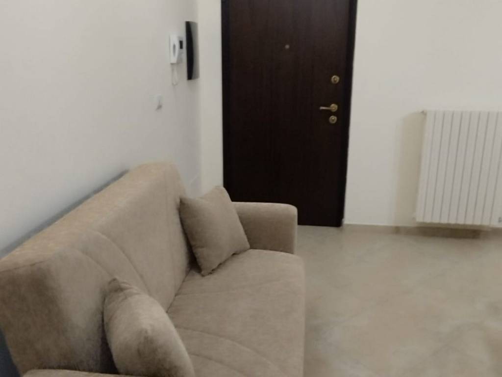 appartamento in affitto a Cassino