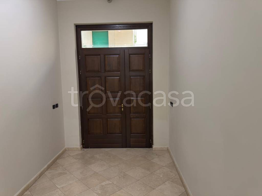 appartamento in affitto a Cassino