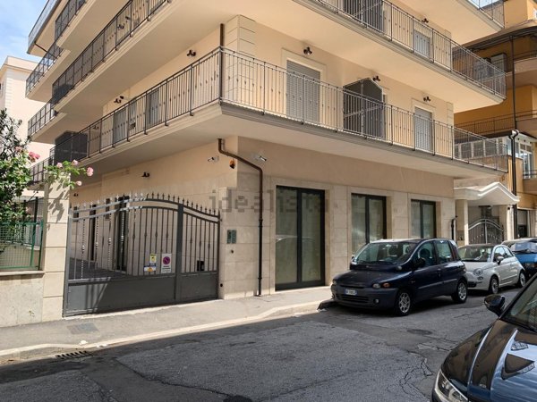 appartamento in affitto a Cassino