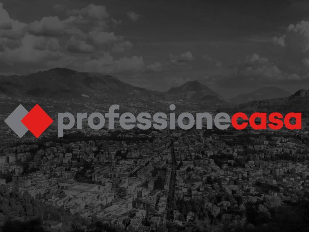 appartamento in affitto a Cassino