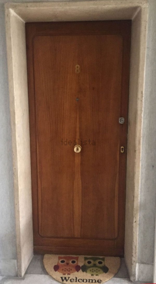 appartamento in affitto a Cassino