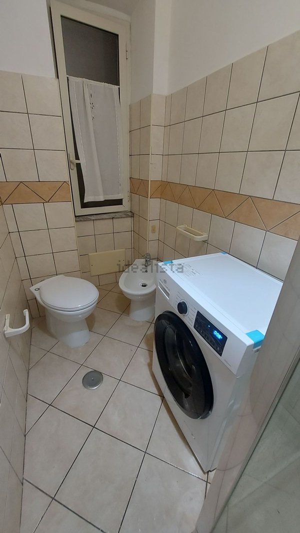 appartamento in affitto a Cassino