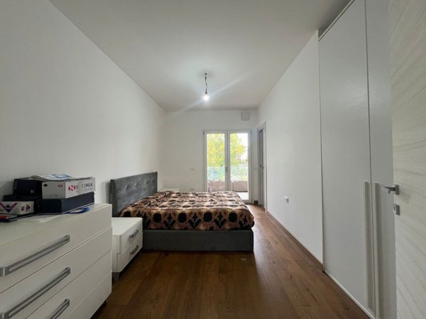 appartamento in affitto a Cassino