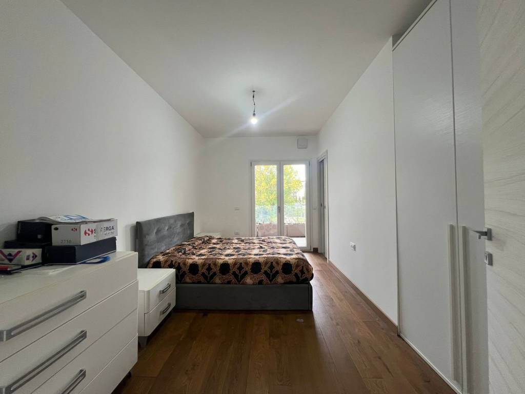 appartamento in affitto a Cassino