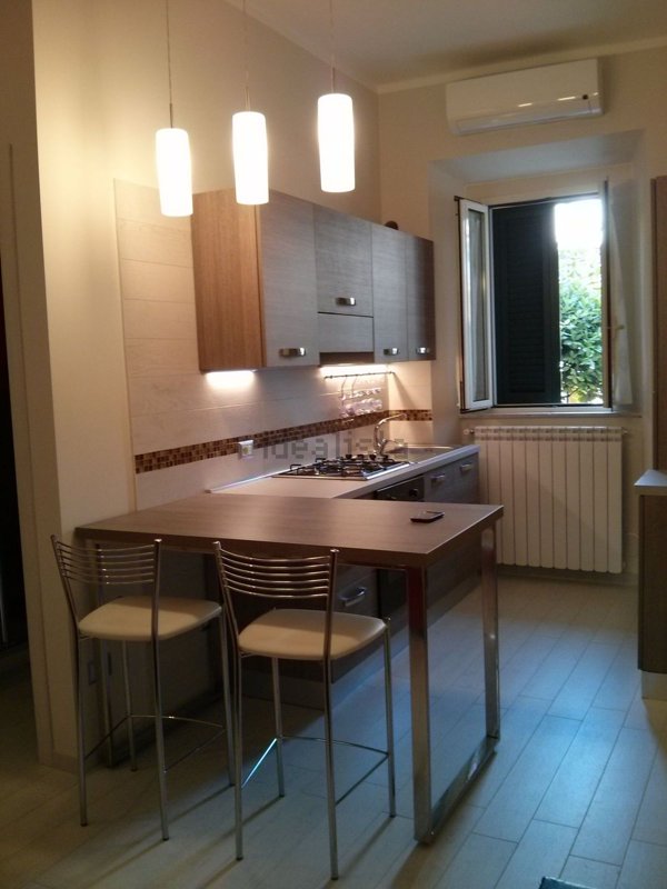 appartamento in affitto a Cassino